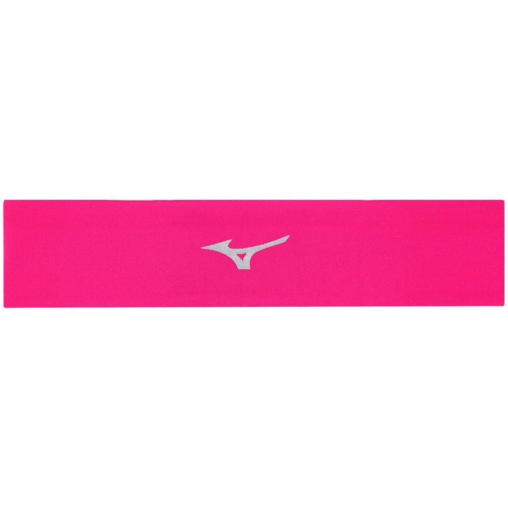 Panske Čelenka Mizuno Elite Volleyball Ruzove Vypredaj QOZV07541